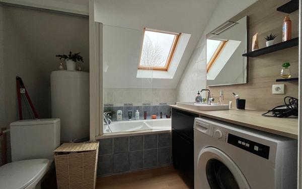 Appartement à vendre    2 pièces • 42,22 m2 Plescop