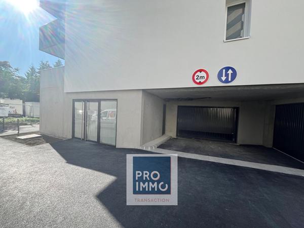 Local commercial/Professionnel 45 m² secteur Salins - Pro Immo
