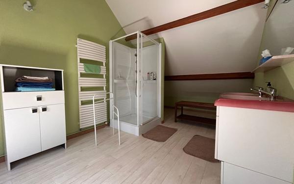 Maison à vendre    5 pièces •  Huisseau-sur-Cosson