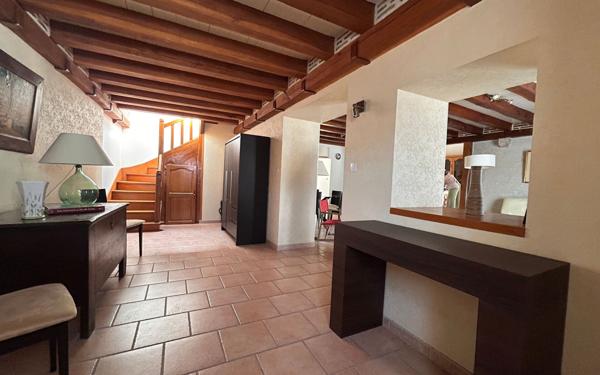 Maison à vendre    5 pièces •  Huisseau-sur-Cosson