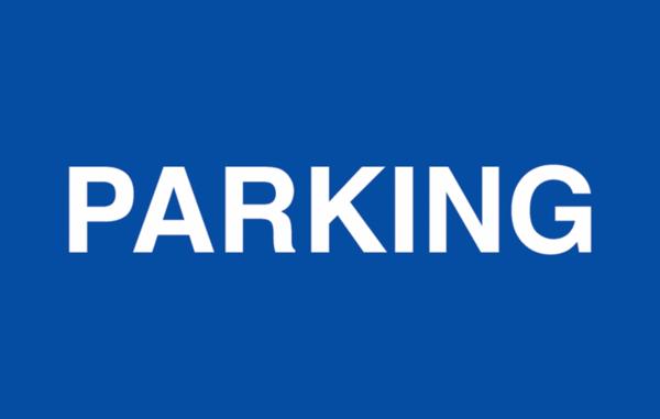 Place de parking dans copropriété fermée et sécurisée - BAJATIERE - LES ANTILLES