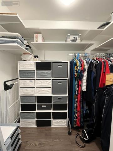 Appartement à vendre à Angers dans le Maine-et-Loire (49100), ref : 49114-808