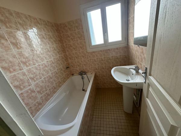 A vendre Maison Auch avec 4 appartements 157.48 m2