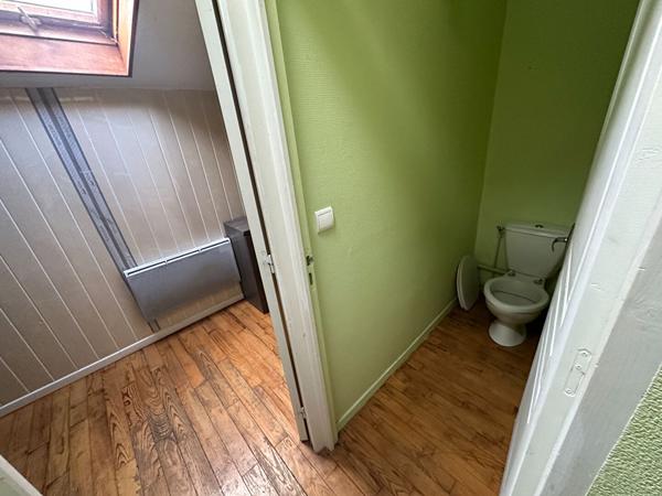 A vendre Maison Auch avec 4 appartements 157.48 m2