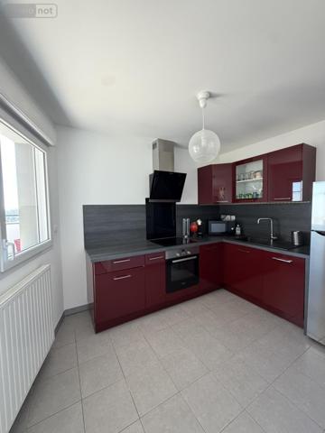 Appartement à vendre à Cholet dans le Maine-et-Loire (49300), ref : 49055-90   
Val de Moine