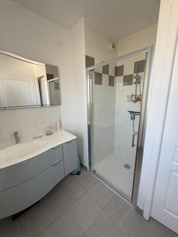 Appartement à vendre à Cholet dans le Maine-et-Loire (49300), ref : 49055-90   
Val de Moine