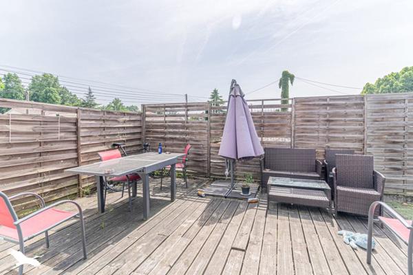 Maison à vendre 272 896 € Villenave-d'Ornon 3 p 68 m² DPE C