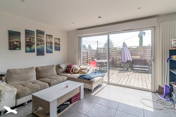 Maison à vendre 272 896 € Villenave-d'Ornon 3 p 68 m² DPE C