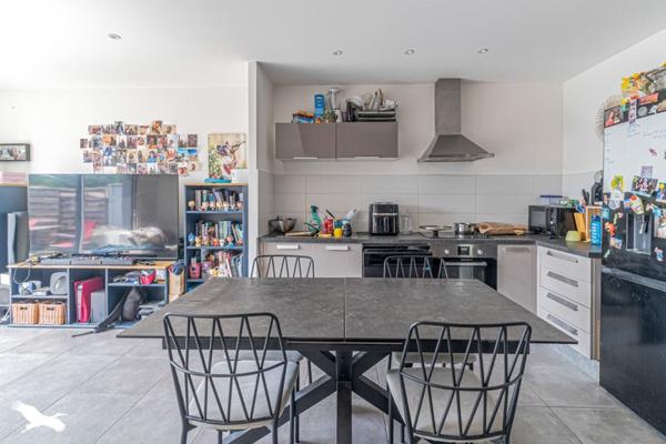 Maison à vendre 272 896 € Villenave-d'Ornon 3 p 68 m² DPE C