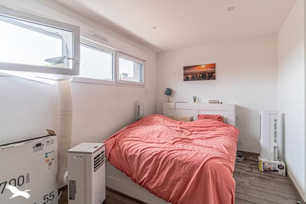 Maison à vendre 272 896 € Villenave-d'Ornon 3 p 68 m² DPE C