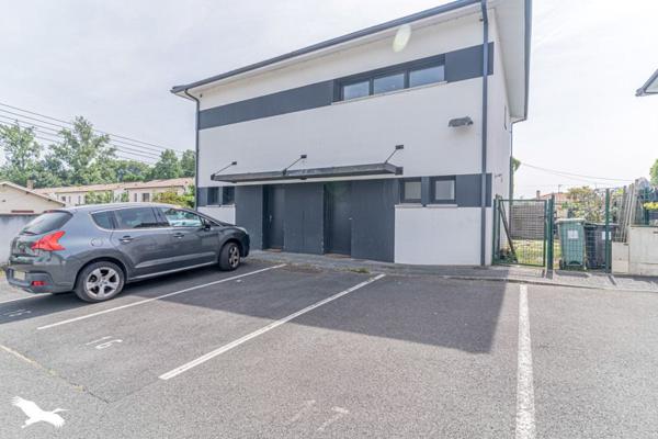 Maison à vendre 272 896 € Villenave-d'Ornon 3 p 68 m² DPE C