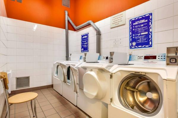 INVESTISSEMENT LOCATIF – ROUEN - Résidence Étudiante Neoresid Saint Sever - 6,64%  de rentabilité.