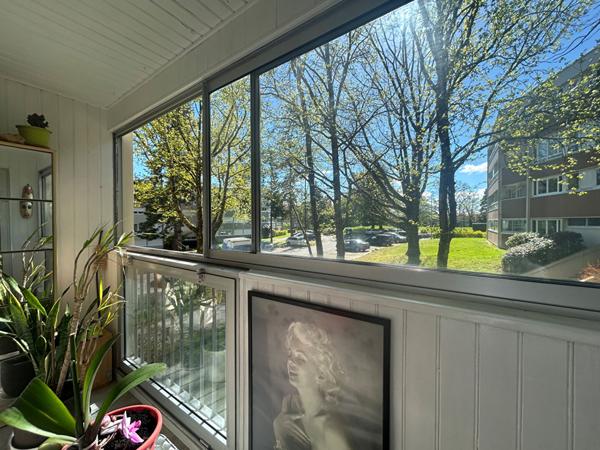 Appartement Saint Herblain 4 pièce(s) 81.40 m2