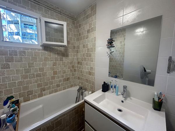 Appartement Saint Herblain 4 pièce(s) 81.40 m2