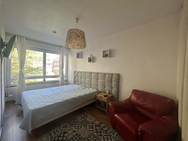 Appartement Saint Herblain 4 pièce(s) 81.40 m2