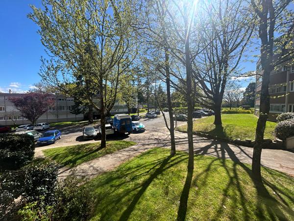 Appartement Saint Herblain 4 pièce(s) 81.40 m2