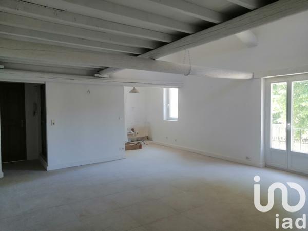 Appartement à vendre 4 pièces 88 m² Cabrières-d'Avignon
