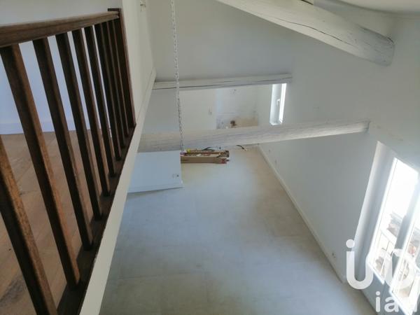 Appartement à vendre 4 pièces 88 m² Cabrières-d'Avignon