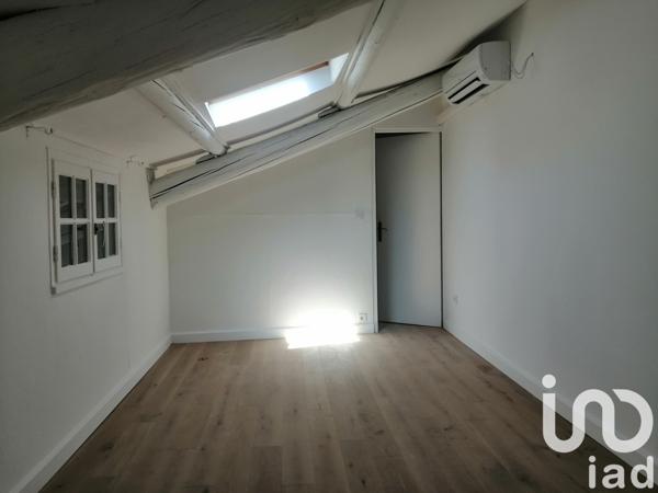 Appartement à vendre 4 pièces 88 m² Cabrières-d'Avignon