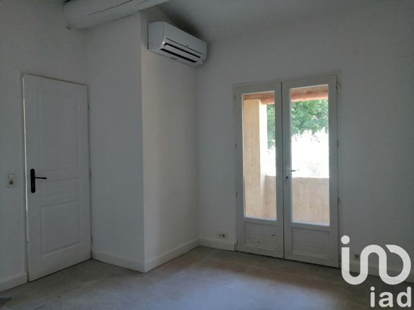 Appartement à vendre 4 pièces 88 m² Cabrières-d'Avignon