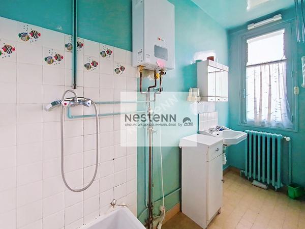 Maison Poitiers 5 pièce(s) 72 m² POITIERS LES ROCS