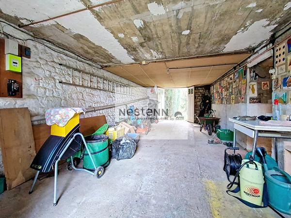 Maison Poitiers 5 pièce(s) 72 m² POITIERS LES ROCS