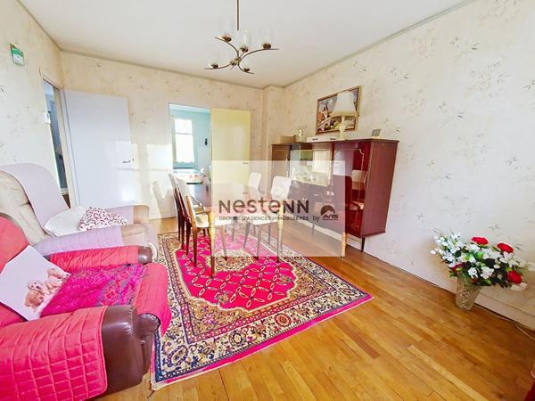 Maison Poitiers 5 pièce(s) 72 m² POITIERS LES ROCS