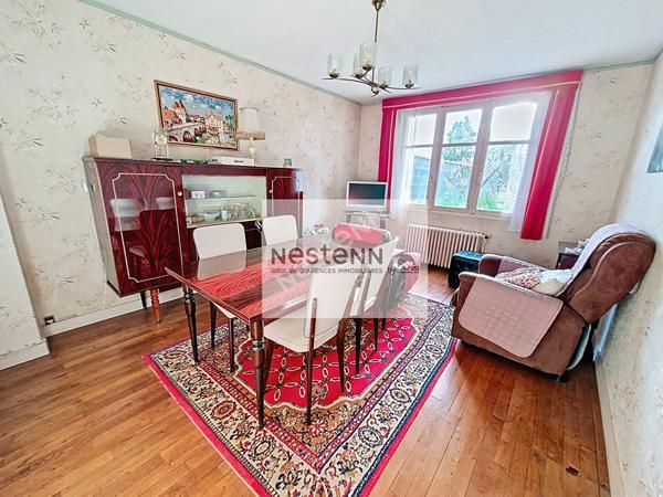 Maison Poitiers 5 pièce(s) 72 m² POITIERS LES ROCS