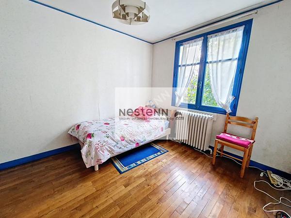 Maison Poitiers 5 pièce(s) 72 m² POITIERS LES ROCS