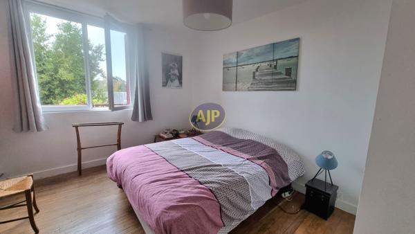 Vente maison Guemene Penfao : 331 500 € - AJP By Marie