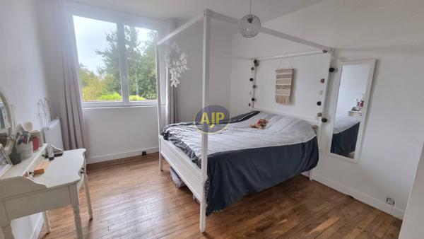 Vente maison Guemene Penfao : 331 500 € - AJP By Marie