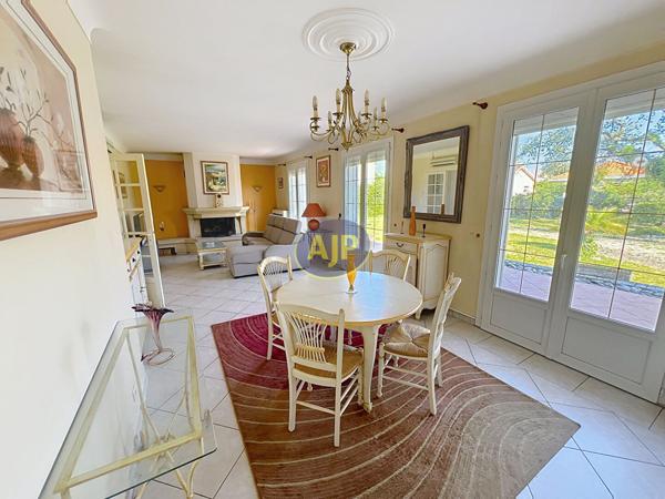Vente maison Merignac : 649 900 € - AJP Immobilier Mérignac