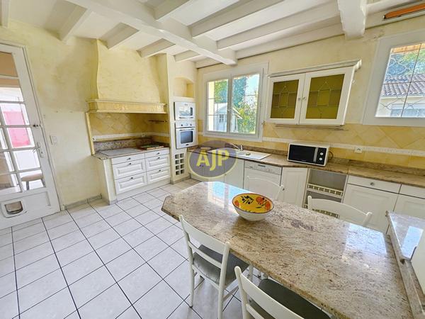 Vente maison Merignac : 649 900 € - AJP Immobilier Mérignac