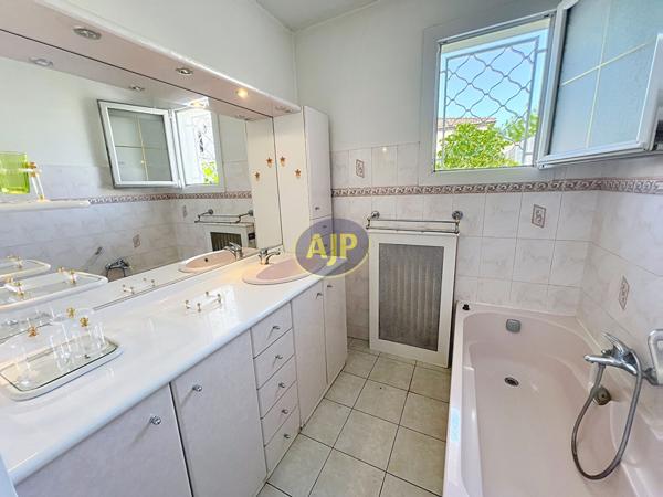 Vente maison Merignac : 649 900 € - AJP Immobilier Mérignac