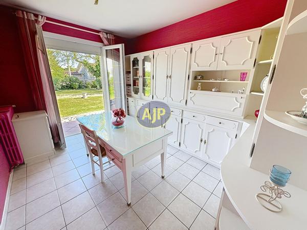Vente maison Merignac : 649 900 € - AJP Immobilier Mérignac