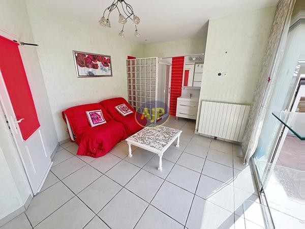 Vente maison Merignac : 649 900 € - AJP Immobilier Mérignac