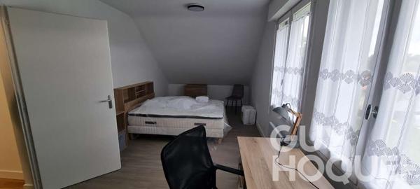 SPECIALE COLOCATION 6 CHAMBRES Maison Saint Benoit