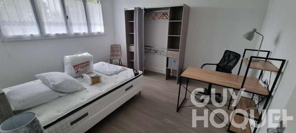 SPECIALE COLOCATION 6 CHAMBRES Maison Saint Benoit