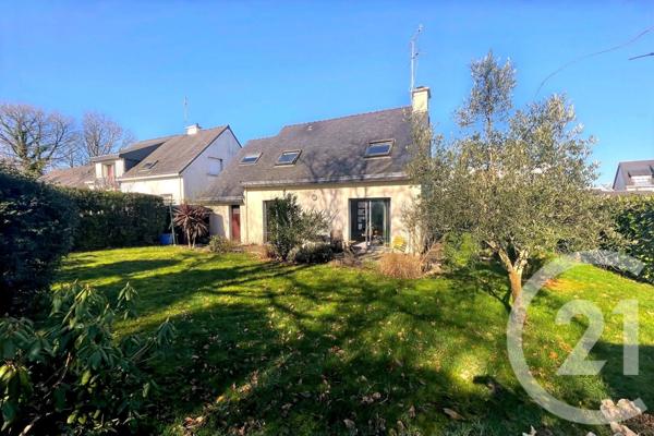 Maison à vendre  5 pièces - 100 m2 ST AVE - 56