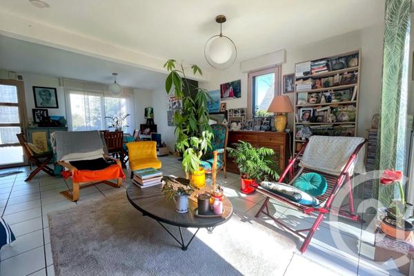 Maison à vendre  5 pièces - 100 m2 ST AVE - 56