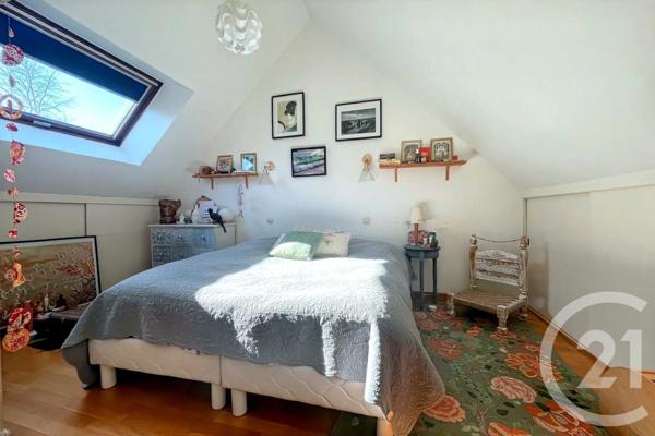 Maison à vendre  5 pièces - 100 m2 ST AVE - 56