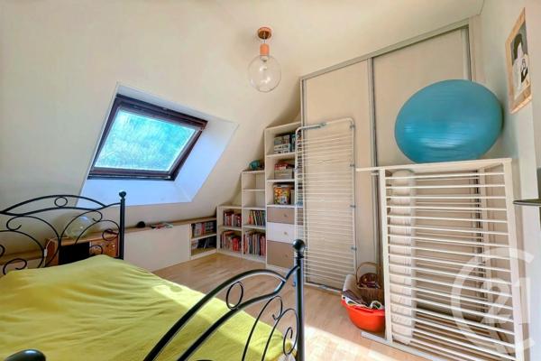 Maison à vendre  5 pièces - 100 m2 ST AVE - 56