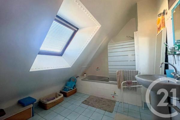 Maison à vendre  5 pièces - 100 m2 ST AVE - 56