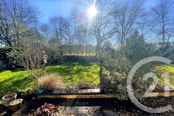 Maison à vendre  5 pièces - 100 m2 ST AVE - 56