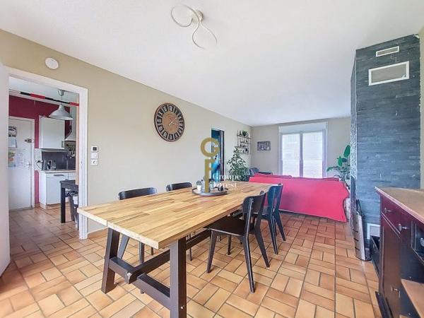 Maison mitoyenne 2 côtés Linselles Secteur Linselles-Vallée Lys 105 m²