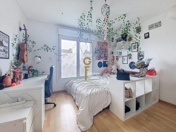 Maison mitoyenne 2 côtés Linselles Secteur Linselles-Vallée Lys 105 m²