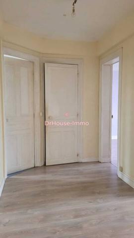 Appartement à vendre 3 pièces de 54 m²