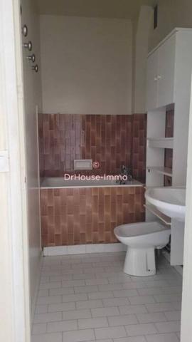 Appartement à vendre 3 pièces de 54 m²