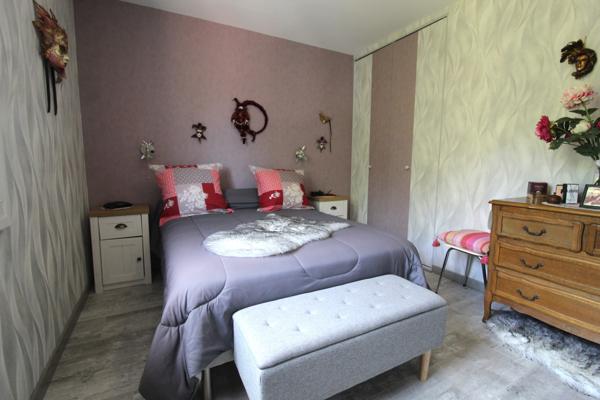 Germigny-sur-Loire (58320) Maison 5 chambres avec sous-sol, garage et parc arboré – Germigny-sur-Loire