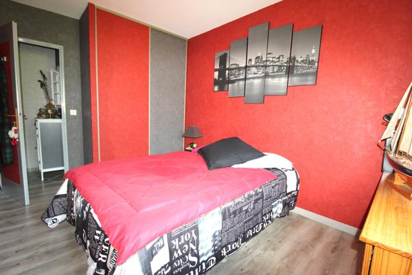 Germigny-sur-Loire (58320) Maison 5 chambres avec sous-sol, garage et parc arboré – Germigny-sur-Loire